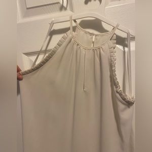 Beautiful work blouse